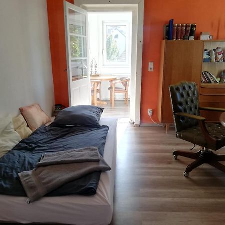 Ferienhaus Koenigs Wusterhausen Bagian luar foto