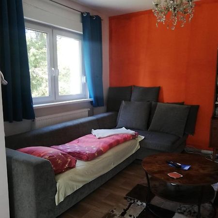 Ferienhaus Koenigs Wusterhausen Bagian luar foto