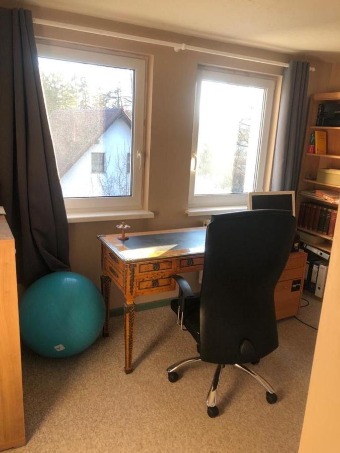 Ferienhaus Koenigs Wusterhausen Bagian luar foto