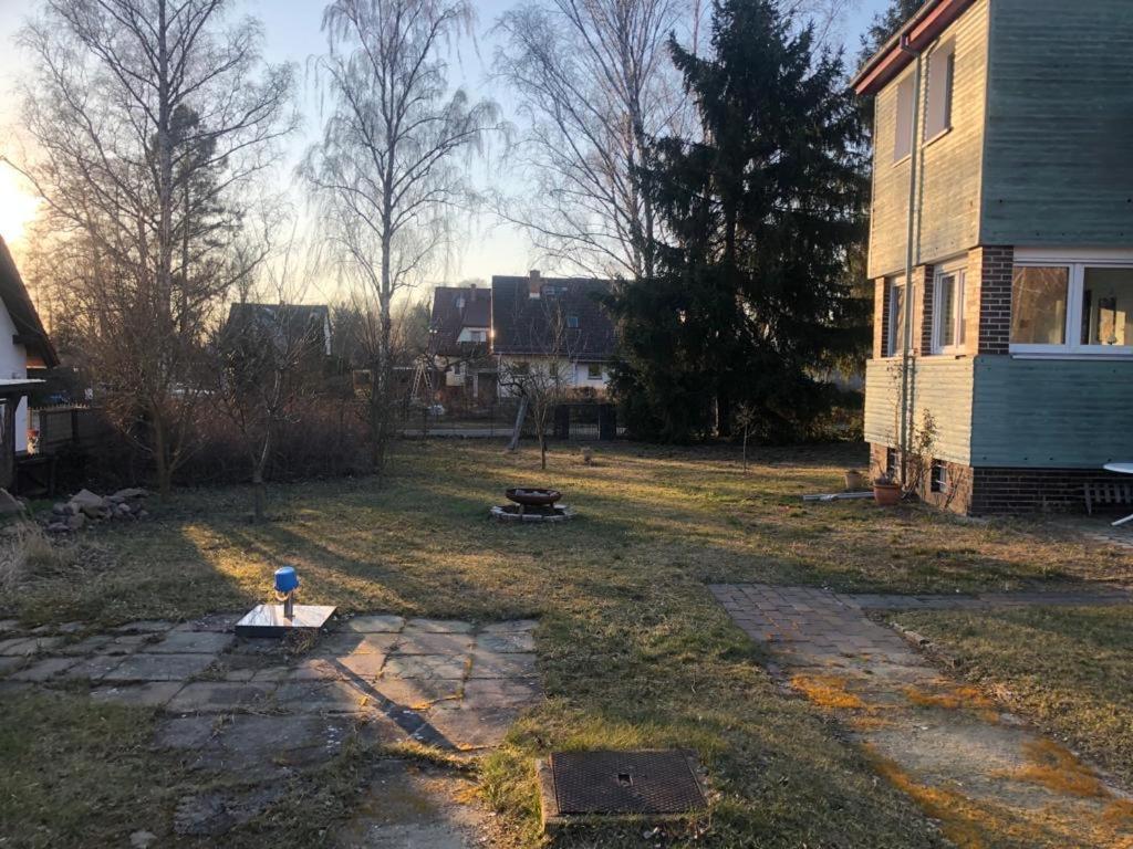 Ferienhaus Koenigs Wusterhausen Bagian luar foto
