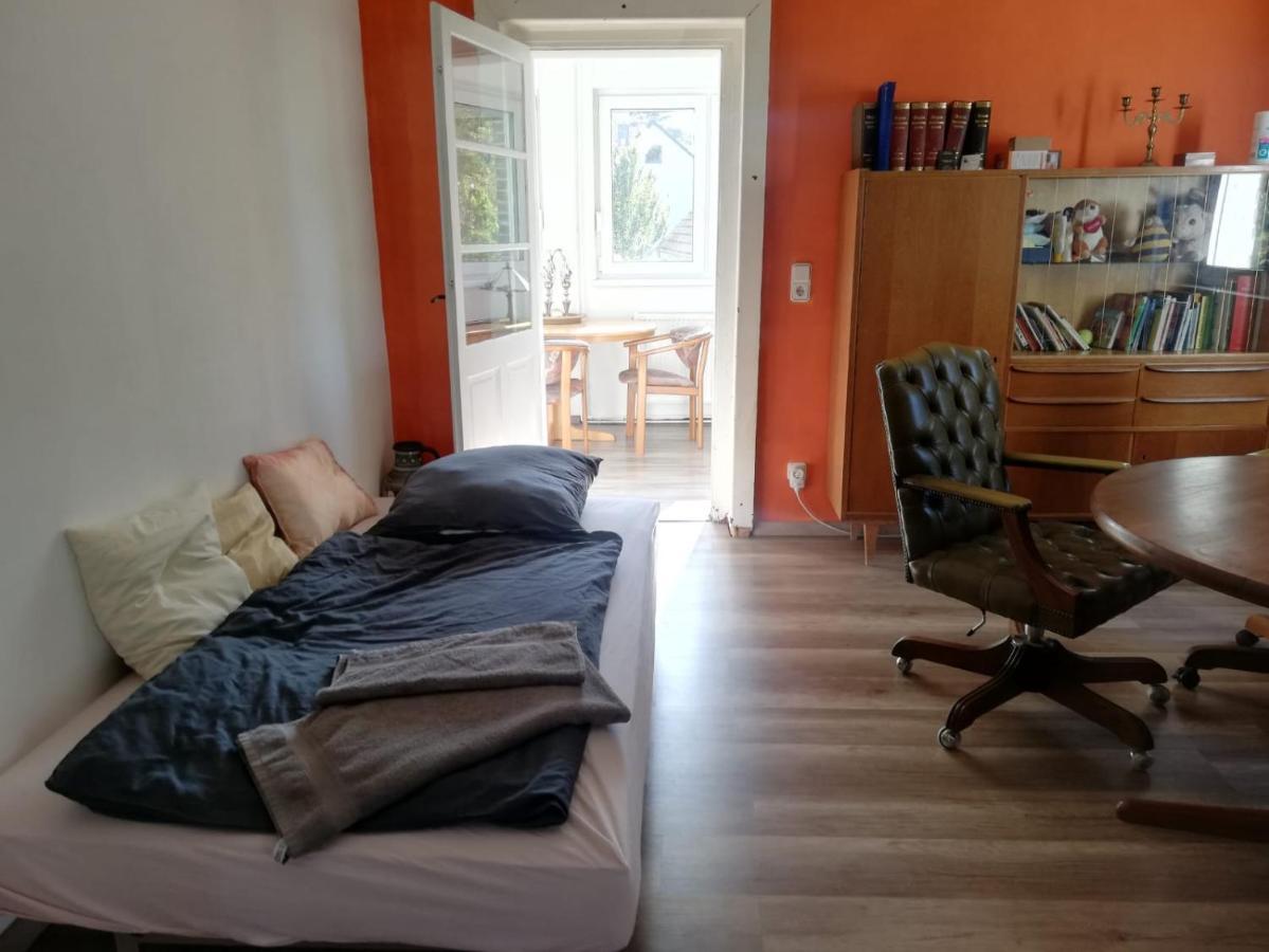 Ferienhaus Koenigs Wusterhausen Bagian luar foto