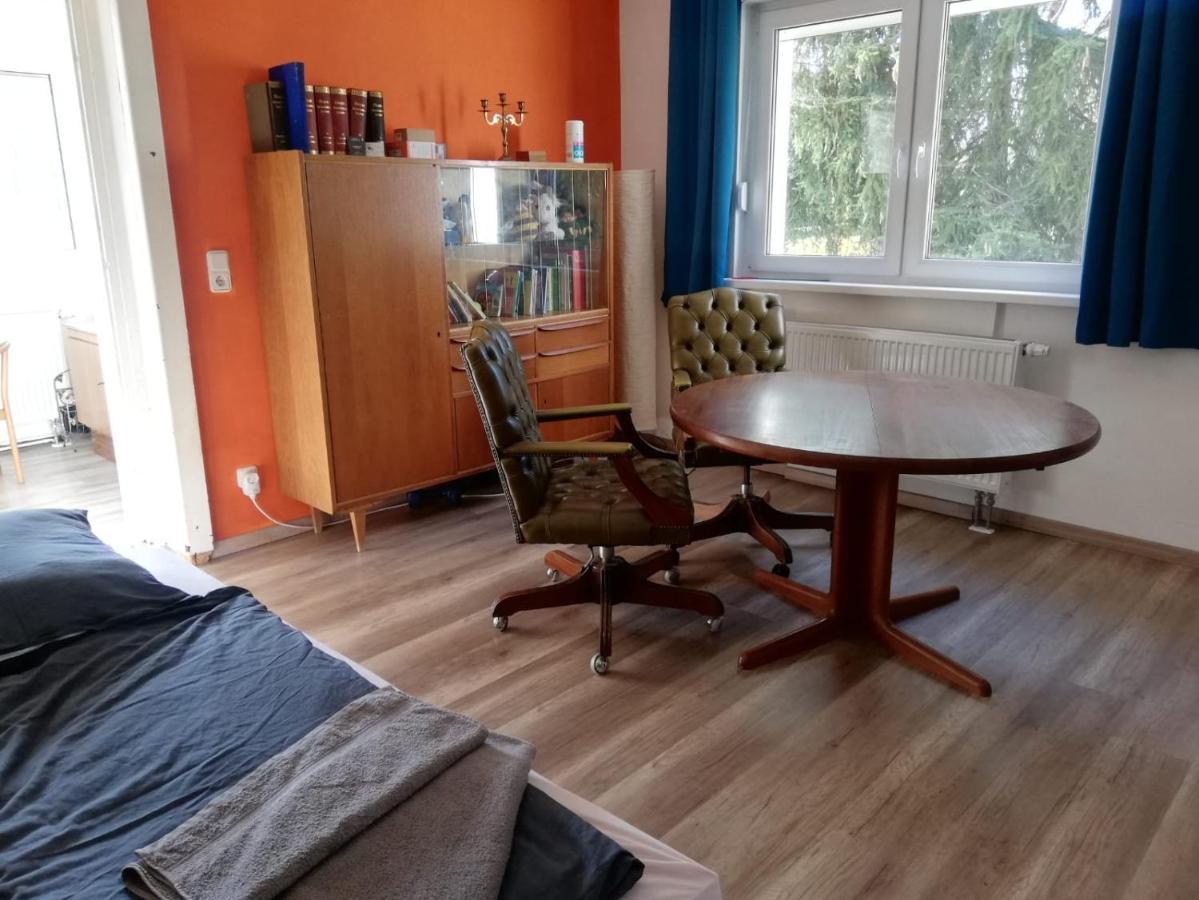 Ferienhaus Koenigs Wusterhausen Bagian luar foto