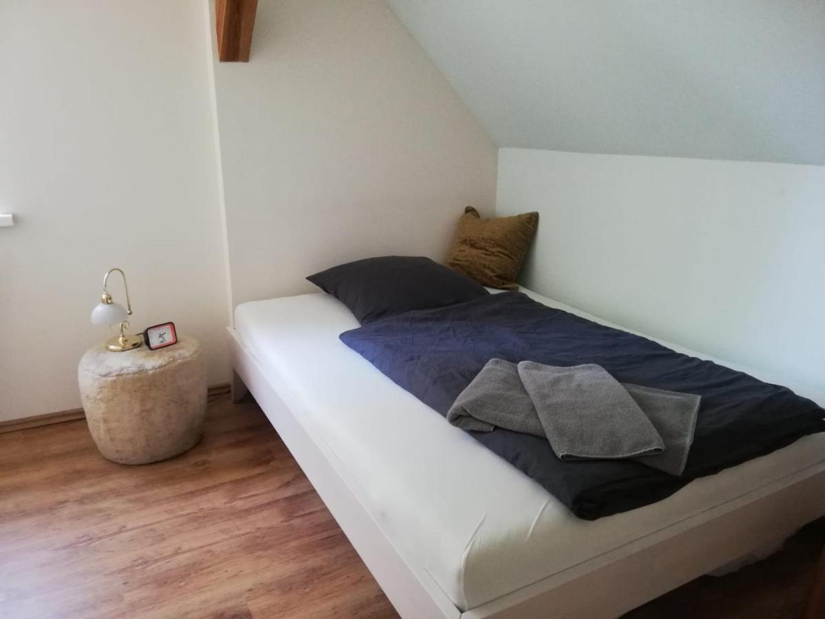 Ferienhaus Koenigs Wusterhausen Bagian luar foto