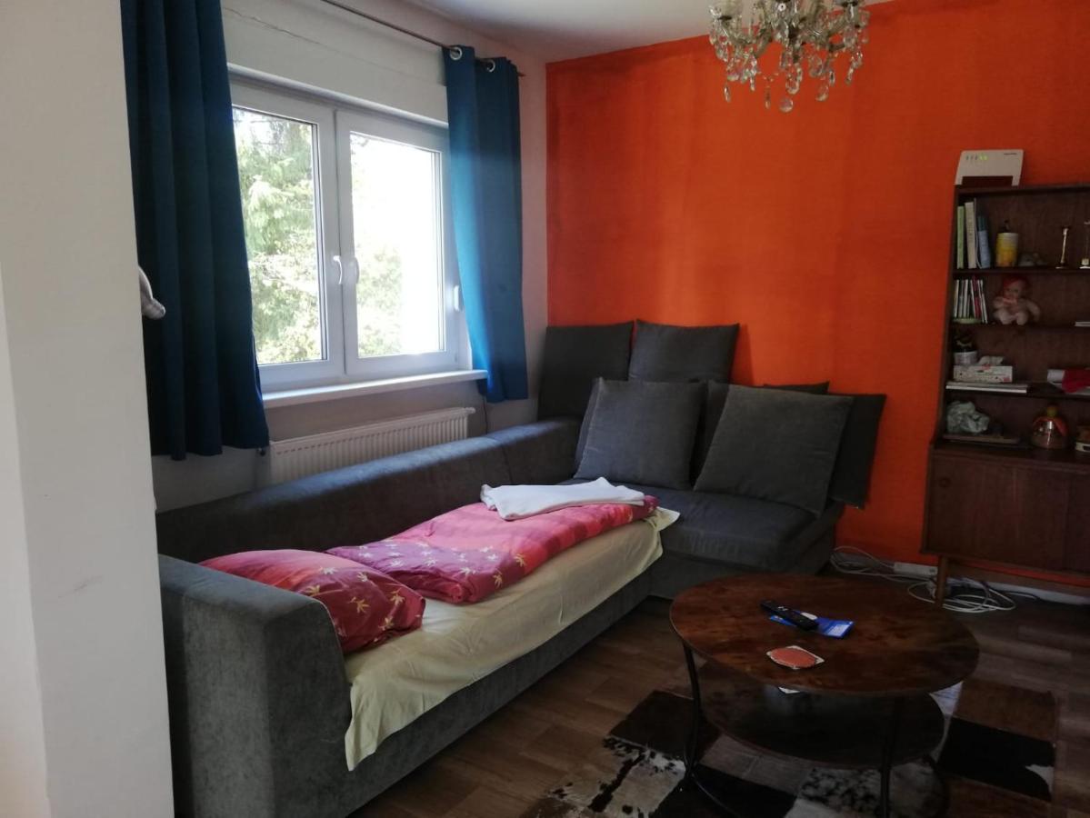 Ferienhaus Koenigs Wusterhausen Bagian luar foto