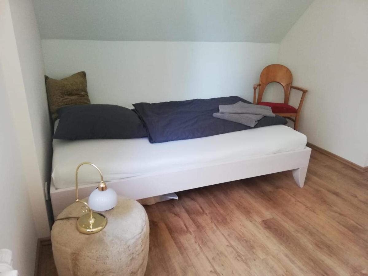 Ferienhaus Koenigs Wusterhausen Bagian luar foto