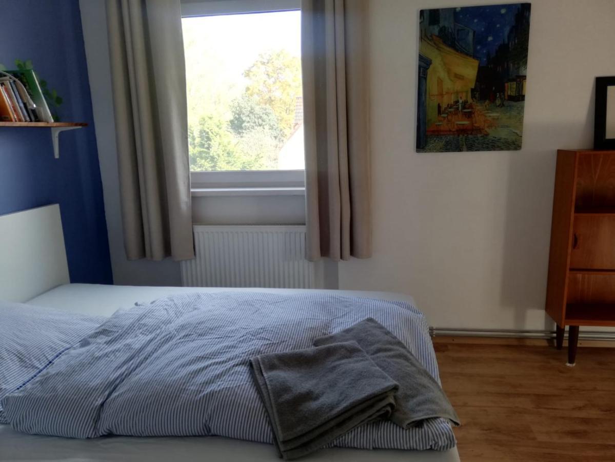 Ferienhaus Koenigs Wusterhausen Bagian luar foto