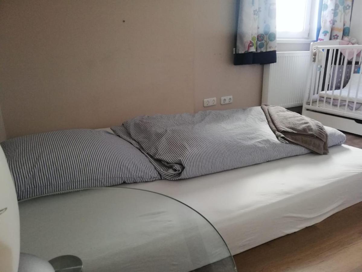 Ferienhaus Koenigs Wusterhausen Bagian luar foto