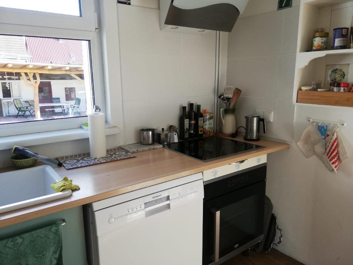Ferienhaus Koenigs Wusterhausen Bagian luar foto